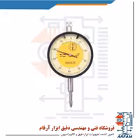 ساعت اندیکاتور آسیمتو مدل 0-50-402