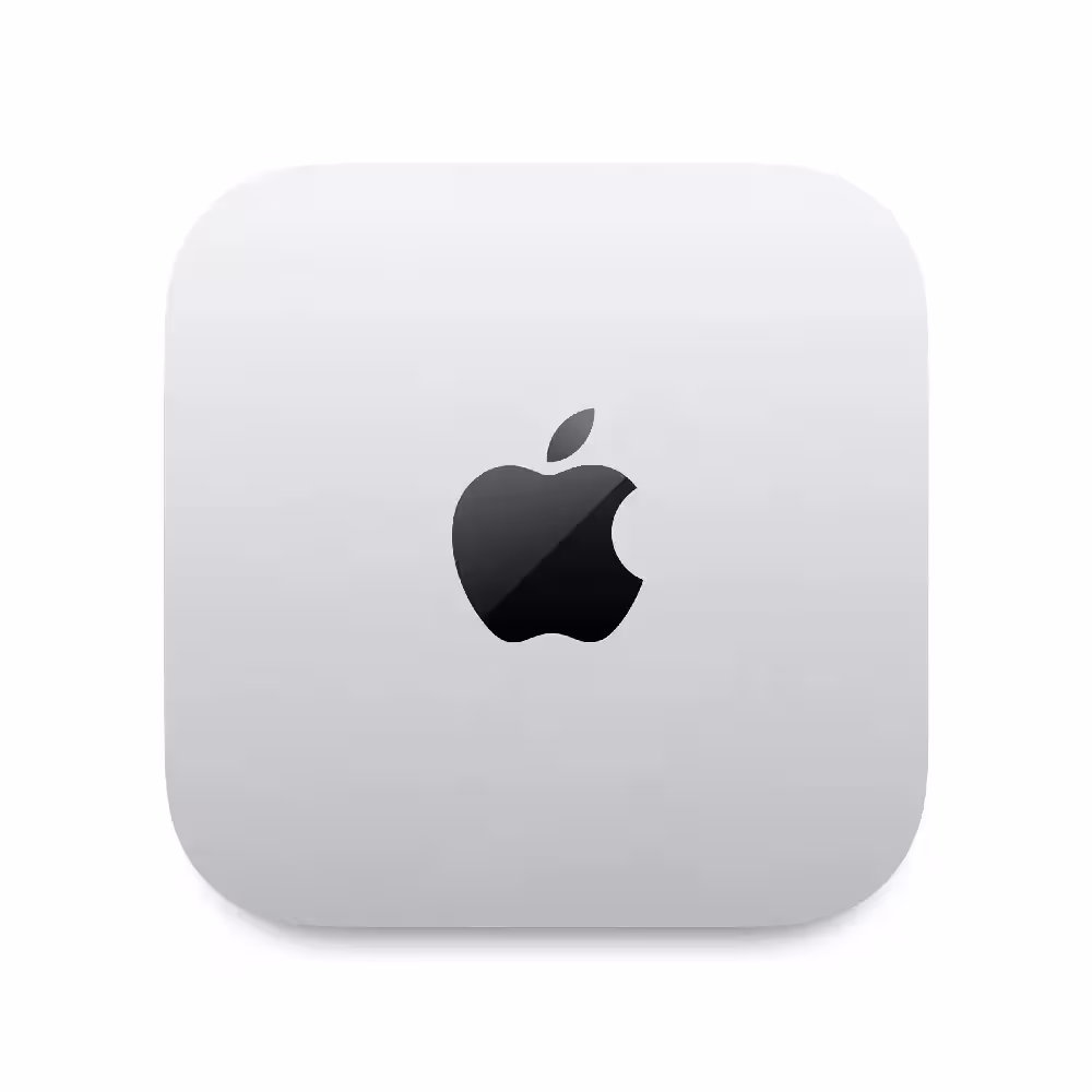 مک مینی اپل 2024 مدل MU9E3 پردازنده M4 با حافظه 512 گیگابایت SSD و رم 16 گیگابایت
