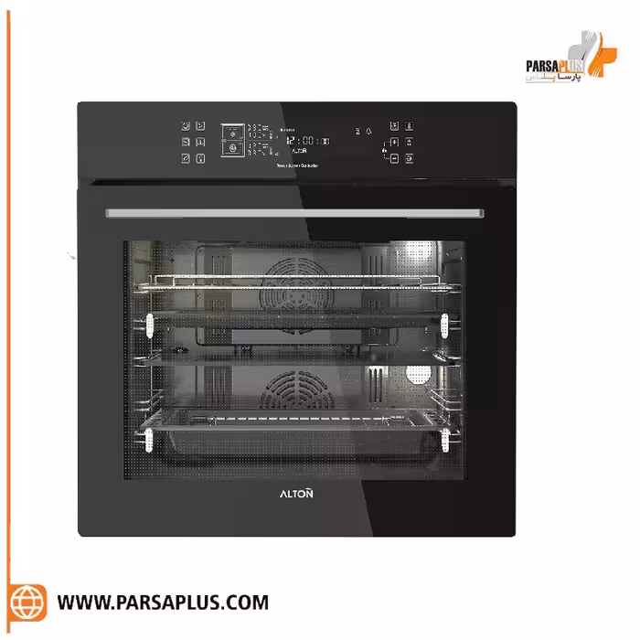 فر توکار برقی آلتون مدل V402BN