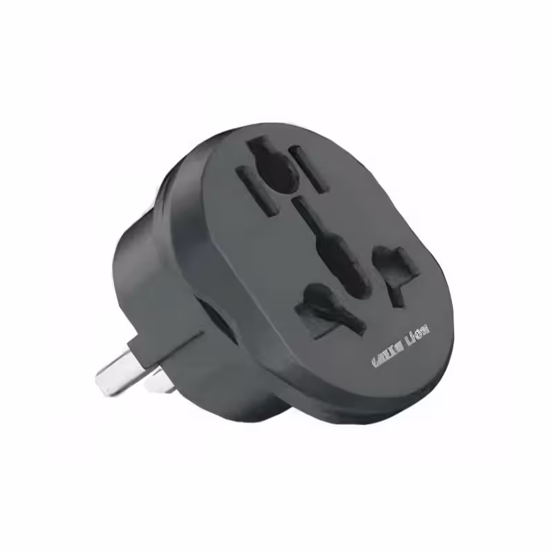 مبدل برق گرین لاین مدل Conversion EU Plug 2