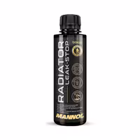 نشت گیر رادیاتور مانول