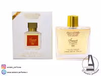 ادکلن اسمارت کالکشن رایحه باکارات رژ 540 کد 540 حجم 100 میل