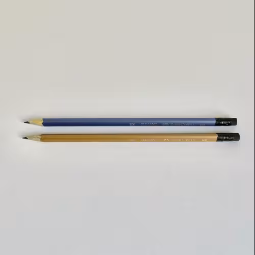 مداد مشکی ELEGANZ فابرکاستل(FABER CASTELL)