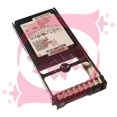 خرید SSD سرور HP 400GB SAS 12G SFF - 834291-001 N9X84A