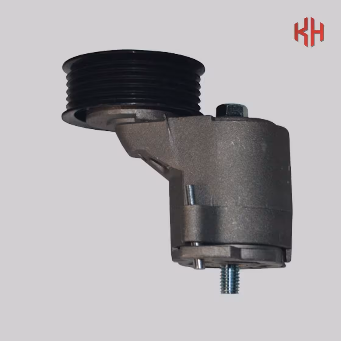 سفت کن دینام ام وی ام 530