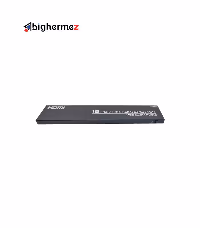 اسپلیتور 16 پورت HDMI 4K پی نت