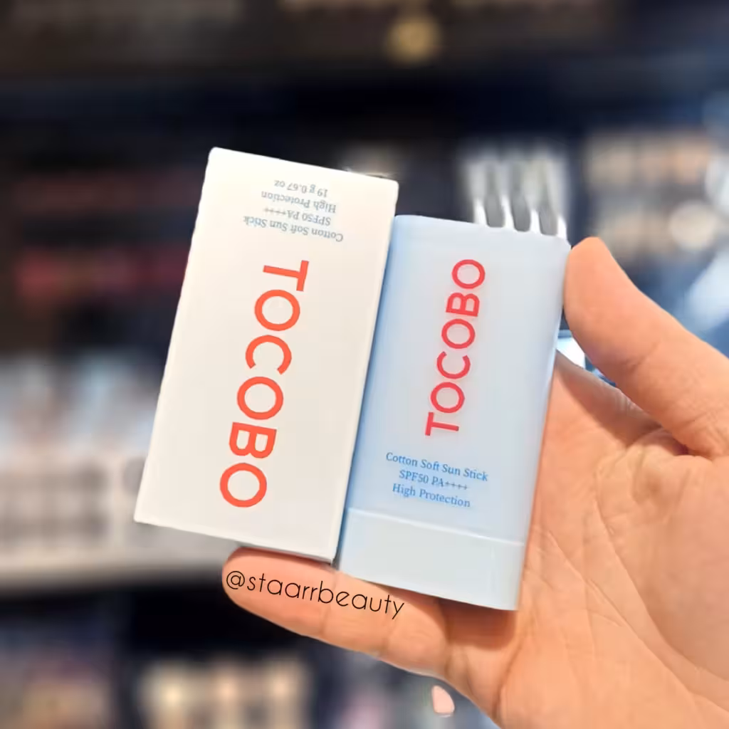 ضدآفتاب استیکی توکوبو ساخت کره