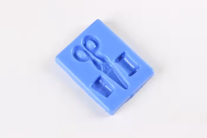 بودکور مالد سيليکوني قيچي و خياطي 2200120