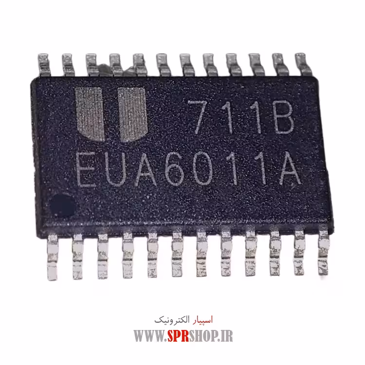 آی سی EUA6011A SSOP-24