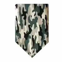 دستمال سر و گردن آلمانی LYCRA کد BA1041