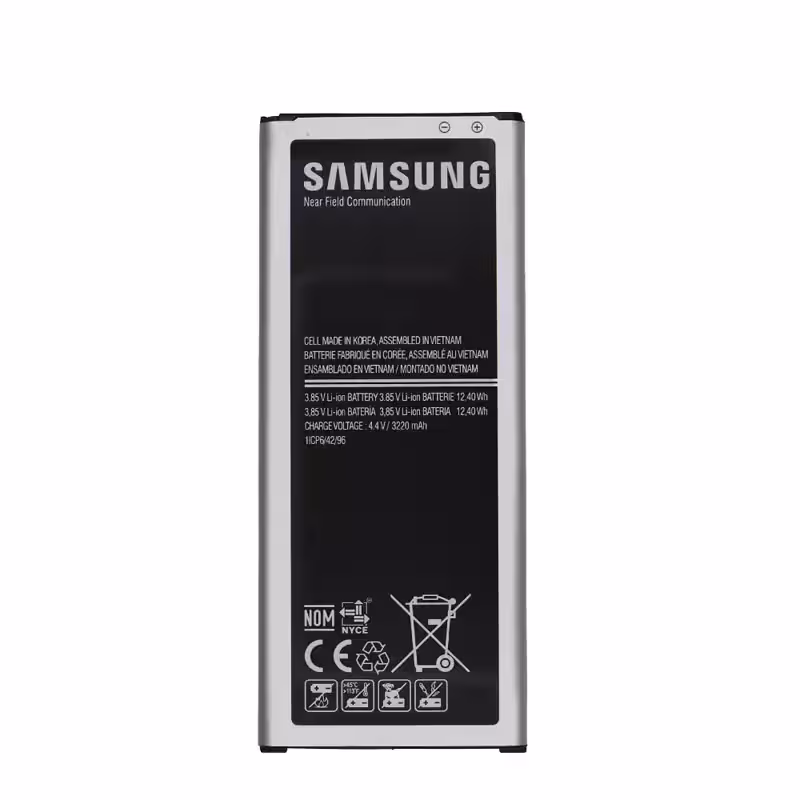 باتری گوشی سامسونگ گلگسی Samsung Galaxy Note Edge   N915