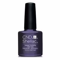 لاک ژل 7.3 میلی‌ لیتر سی ان دی CND Vexed Violette