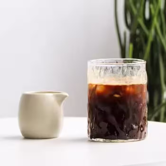 لیوان 6 عددی ساینا بدون دسته