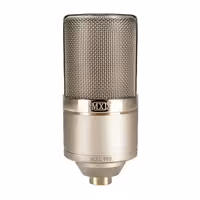 میکروفن MXL 990 HE
