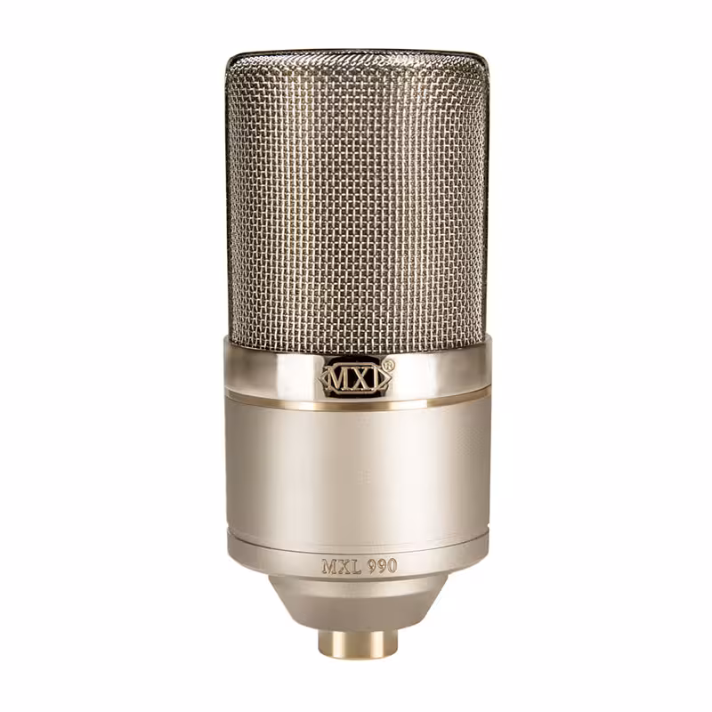 میکروفن MXL 990 HE
