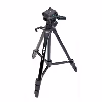 Slik Tripod Stativ ZF-400