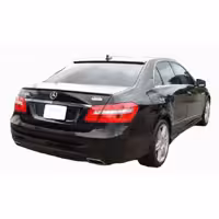 بال شیشه عقب مرسدس بنز E class W212 | از سال 2010 تا 2016