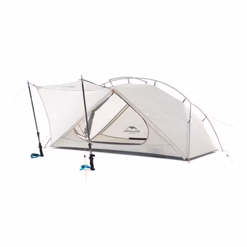 چادر انفرادی نیچرهایک مدل VIK Series Ultralight   SnowSkirt