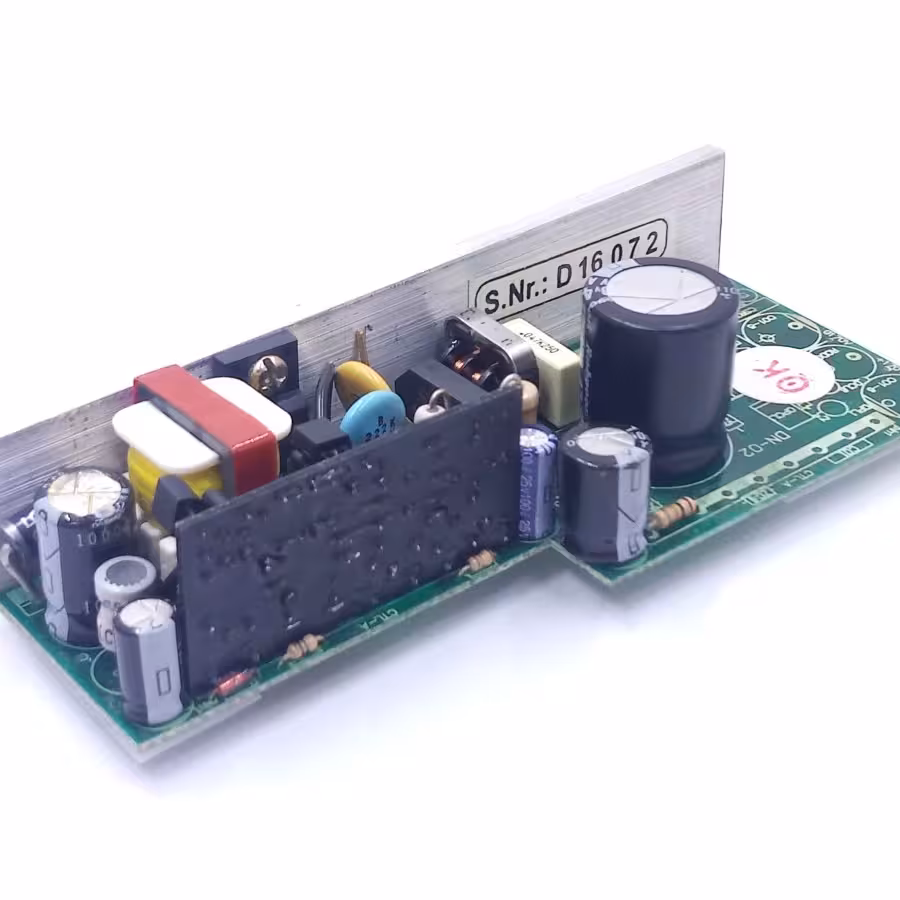 مبدل AC به DC ایزوله با ورودی 220 ولت و خروجی 5 ولت، 220AC to 5VDC isolated converter