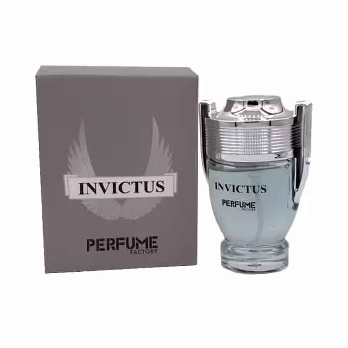 ادئوپرفیوم مردانه پرفیوم فکتوری اینوکتوس حجم 30ml