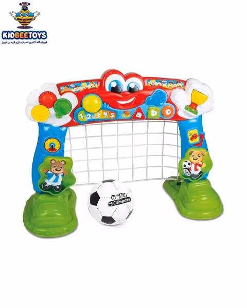 اسباب بازی فوتبال کودک