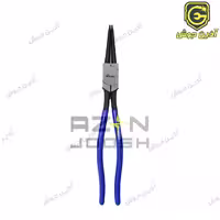 خار جمع کن سر راست 13 اینچ ویتولز Vtools مدل VT2159