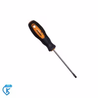 پیچ گوشتی تخت 7.5 سانت 3*3 Tenhigh