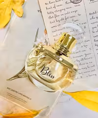 عطر زنانه فارماسی مدل Bliss