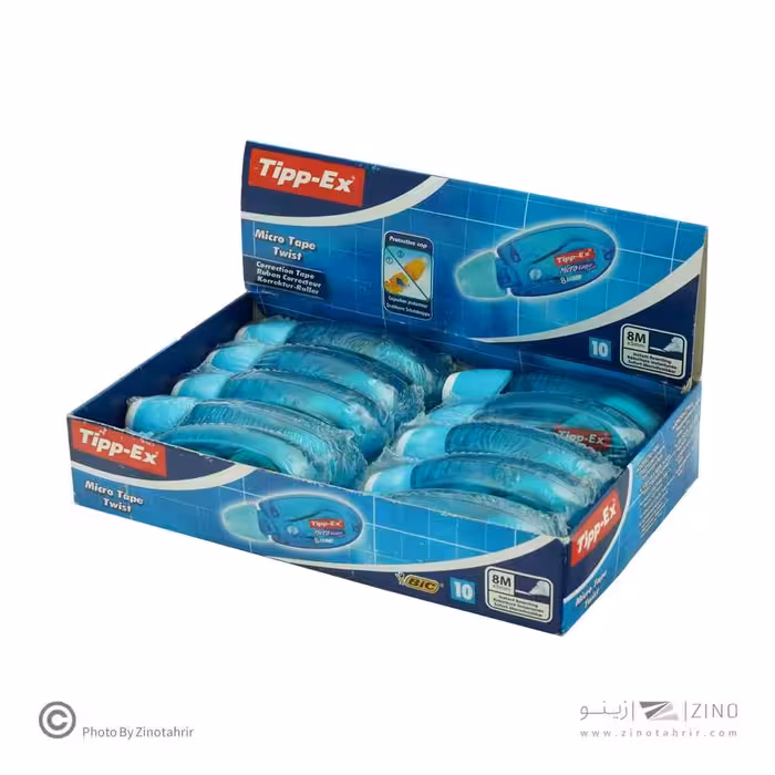 لاک نواری 8متری میکروتیپ توییست بیک کد8942762