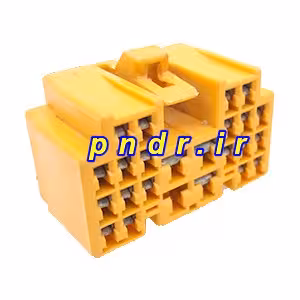 سوکت 24 فیش