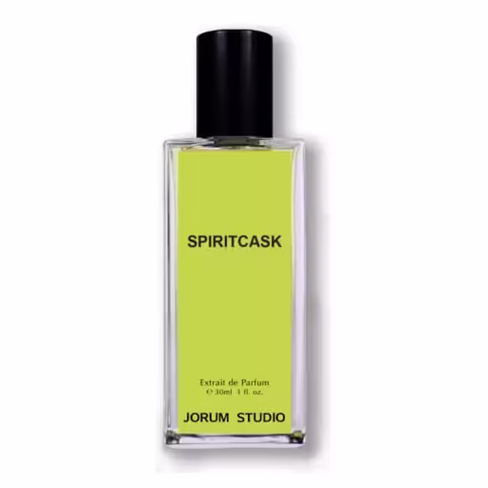 عطر Spiritcask  از برند Jorum Studio