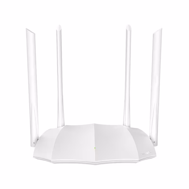 روتر بی سیم تندا مدل AC5