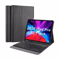 کیف کیبورد دار تبلت اپل iPad Pro 12.9 2021/2020/2018 ساخت شرکت ProCase