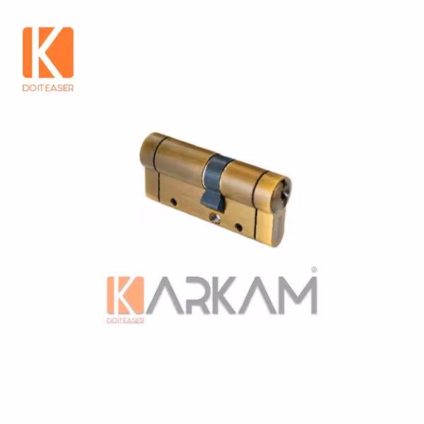 سيلندر 7 کليد ويژه پرشيا 2765LX کافی HTN