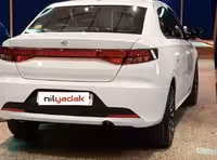 بوش لاستیکی میل موجگیر تارا