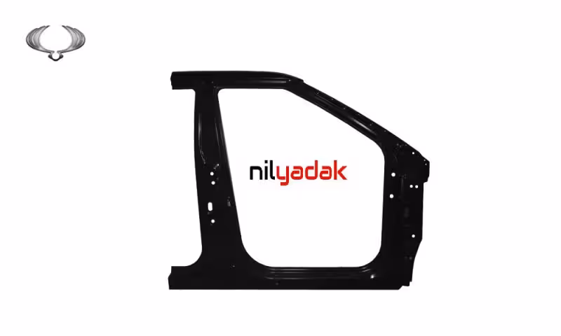 کلاف بیرونی جلو راست سانگ یانگ تیوولی