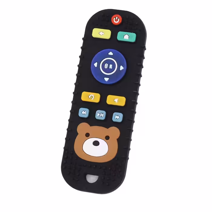 لثه گیر (دندان گیر) کنترلی اونلی بی بی  OnlyBaby چهار رنگ