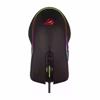 ماوس مخصوص بازی هویت مدل HV-MS1006