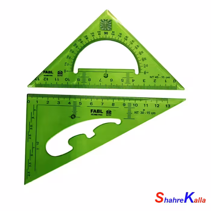 گونیا جفتی 15 سانتی فابل-فروشگاه اینترنتی شهر کالا فروش لوازم تحریر و لوازم اداری