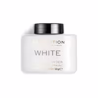 پودر فیکس کننده آرایش رولوشن WHITE حجم 32 گرمی