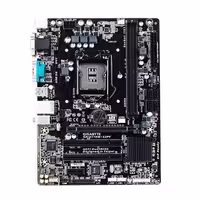 مادربرد گیگابایت GA-H110M-S2PV DDR4