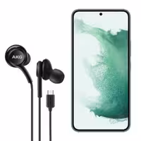 هندزفری AKG سامسونگ S22 تایپ C
