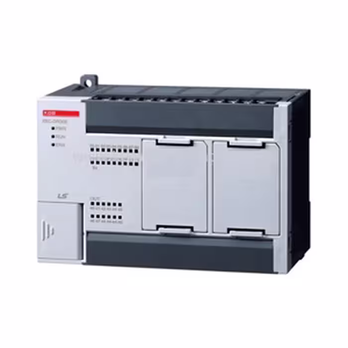 PLC مدل XEC-DR30E رله ای کامپکت LS