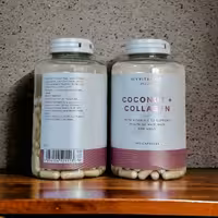 کپسول کوکونات کلاژن مای ویتامینز 180 عددی اصل