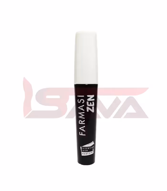 ریمل حجم دهنده و بلند کننده Zen فارماسی