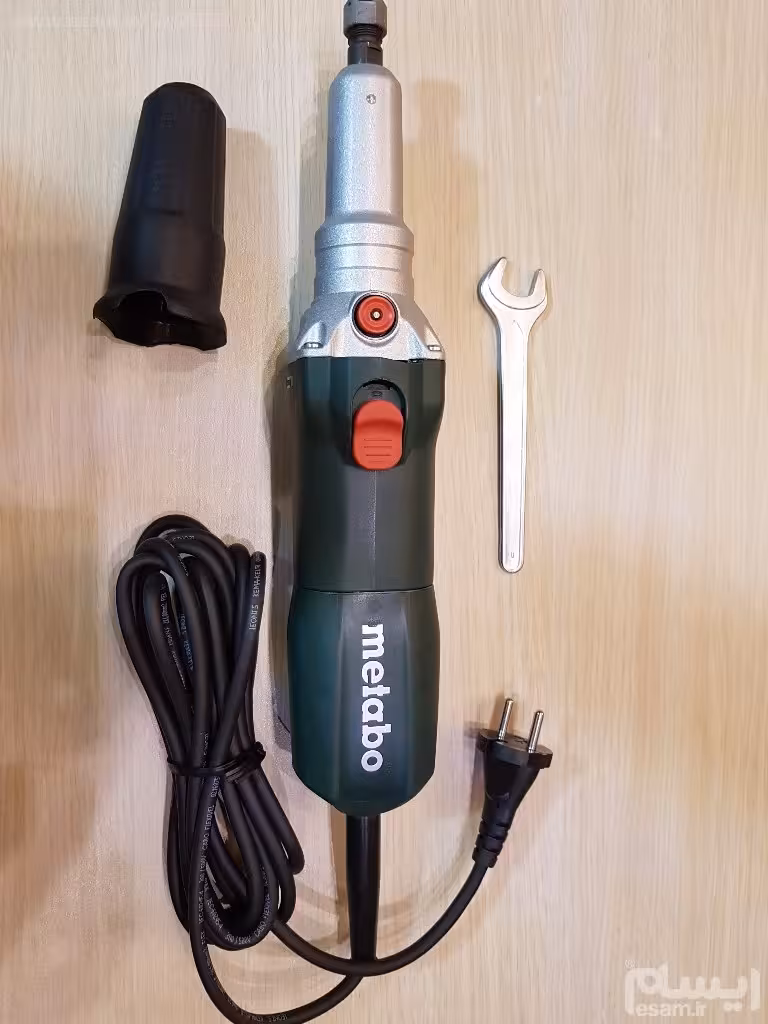 سنگ انگشتی متابو GE710PILUS