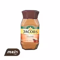 قهوه اسپرسو فوری جاکوبز Velour