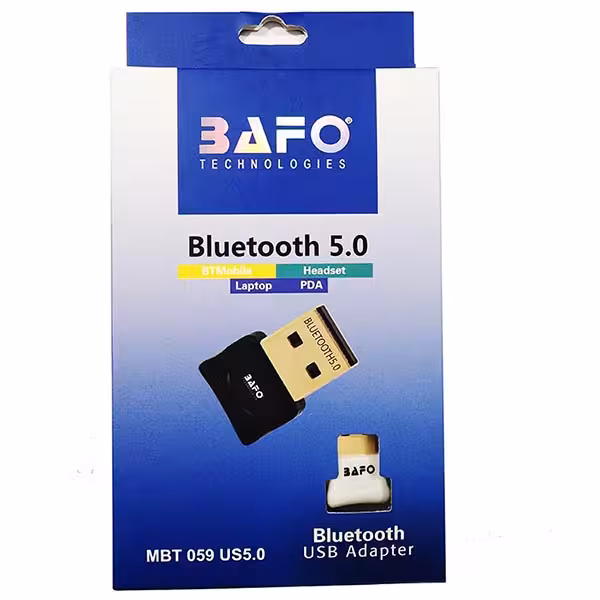 دانگل بلوتوث BAFO 059 V5