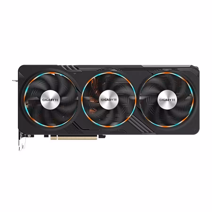 قیمت و خرید کارت گرافیک گیگابایت GeForce RTX 4070 Ti SUPER GAMING OC 16G GDDR6X | یاس ارتباط