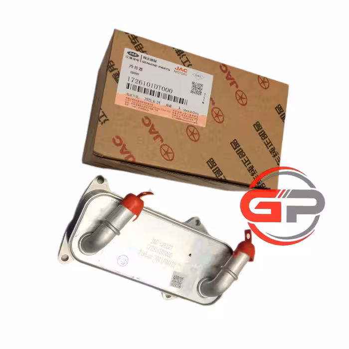 خنک کن روغن گیربکس جک S5 اصلی